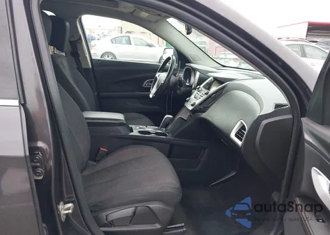 2013 Chevrolet Equinox 2Lt z USA, uszkodzony, nr VIN 2GNFLNEK4D6234154